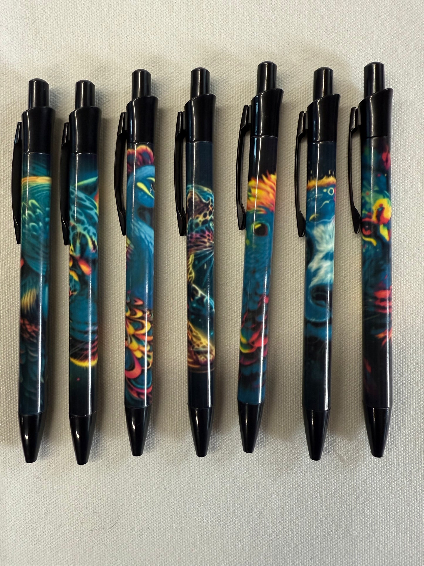 Custom Pens
