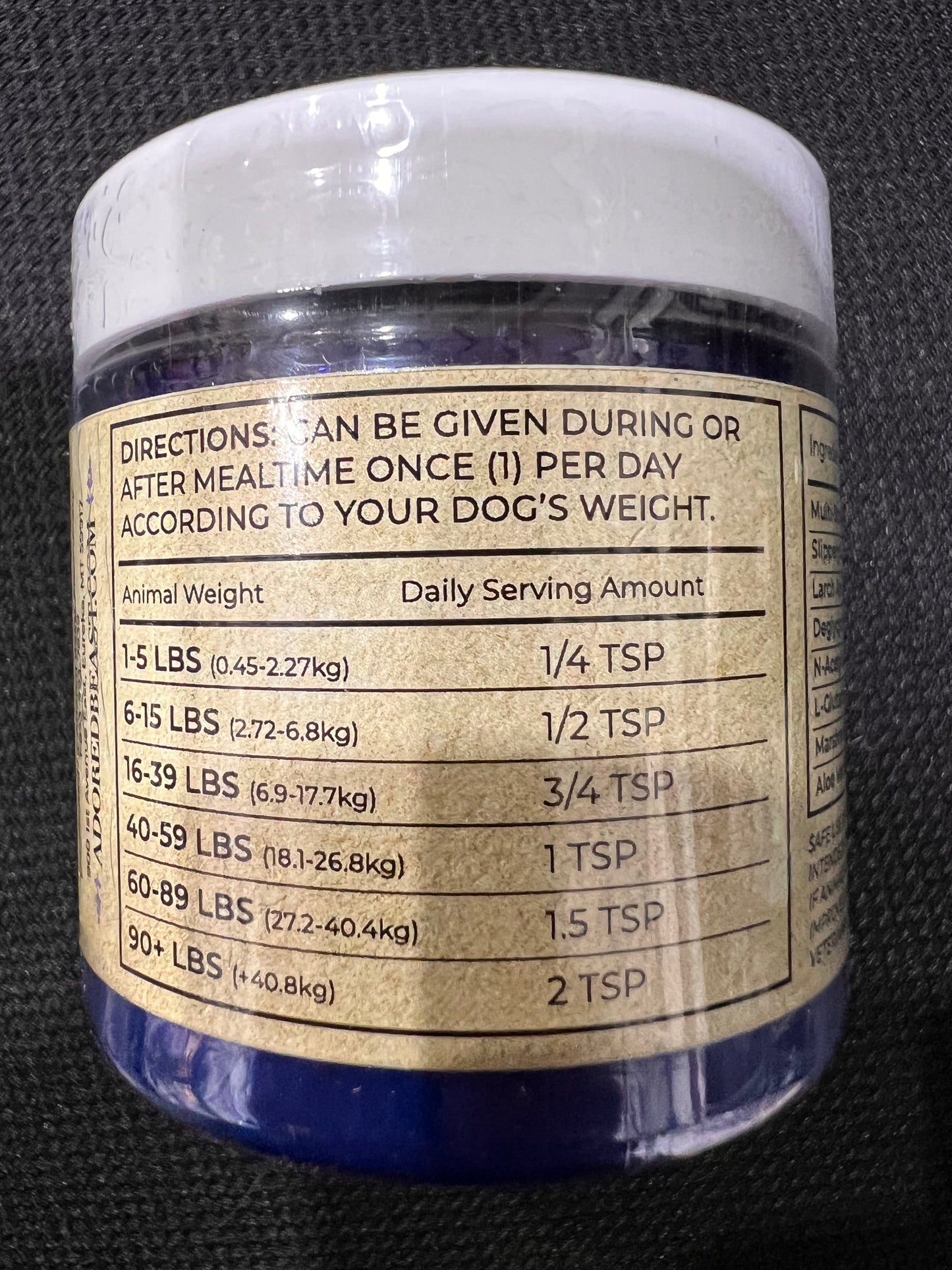 Gut Soothe | Anti-Inflammatory