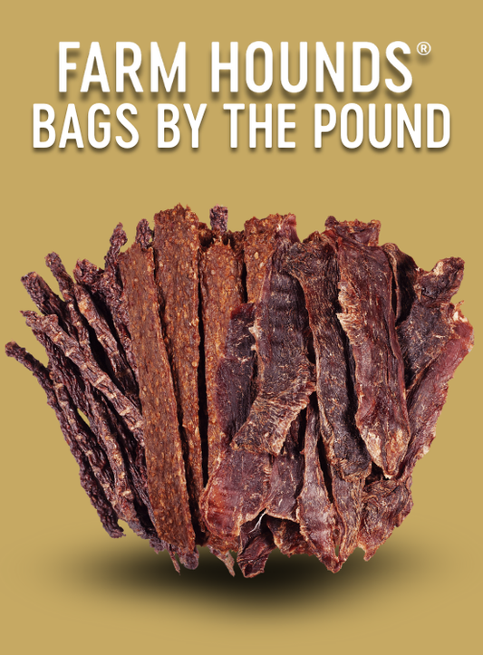 Bags by the Pound