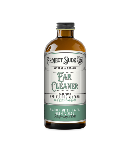 Ear Cleaner | Project Sudz