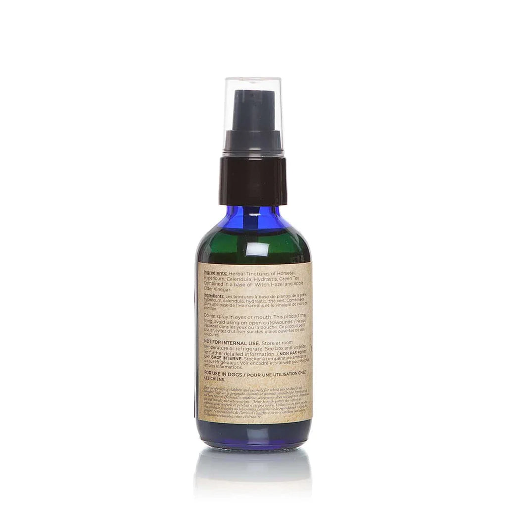 Yeasty Beast III | Topical Yeast Spray for Dogs